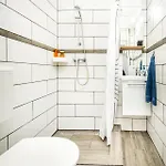 Simor 59 Spacious Location * 艾斯特根