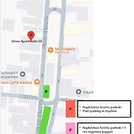 公寓 Simor 59 Spacious Location