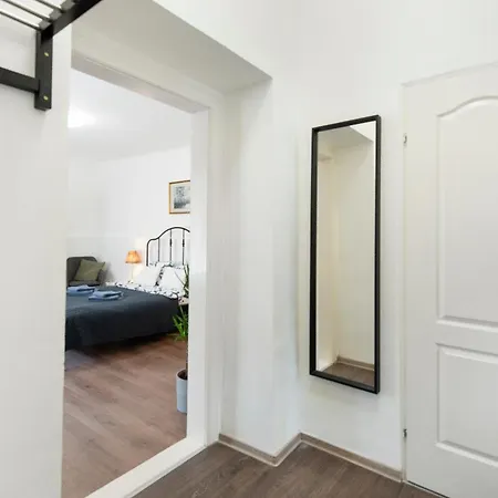 Simor 59 Spacious Location Apartman Esztergom