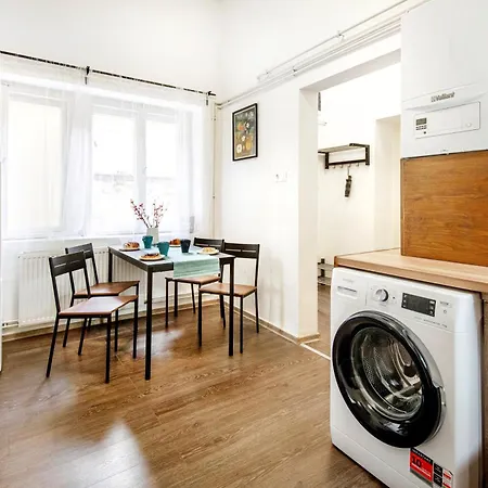 דירה Simor 59 Spacious Location *