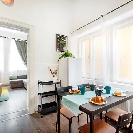 公寓 Simor 59 Spacious Location 艾斯特根