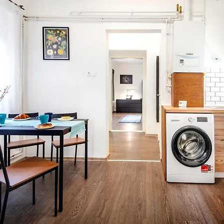דירה Simor 59 Spacious Location *