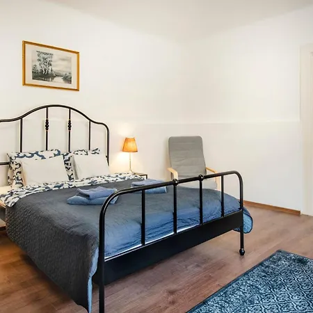 דירה Simor 59 Spacious Location