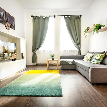 Appartamento Simor 59 Spacious Location *