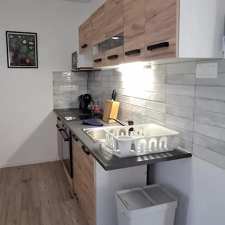 Simor 59 Spacious Location Appartamento Esztergom