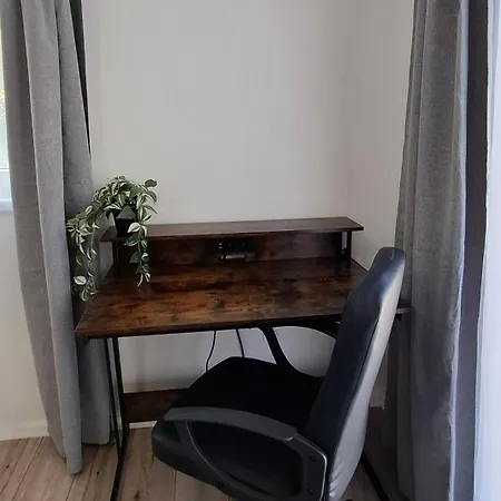Appartamento Simor 59 Spacious Location Esztergom
