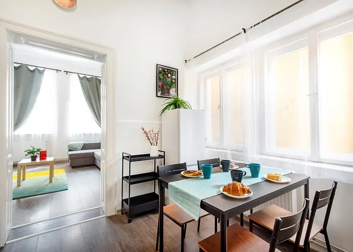 דירה Simor 59 Spacious Location אסטרגום
