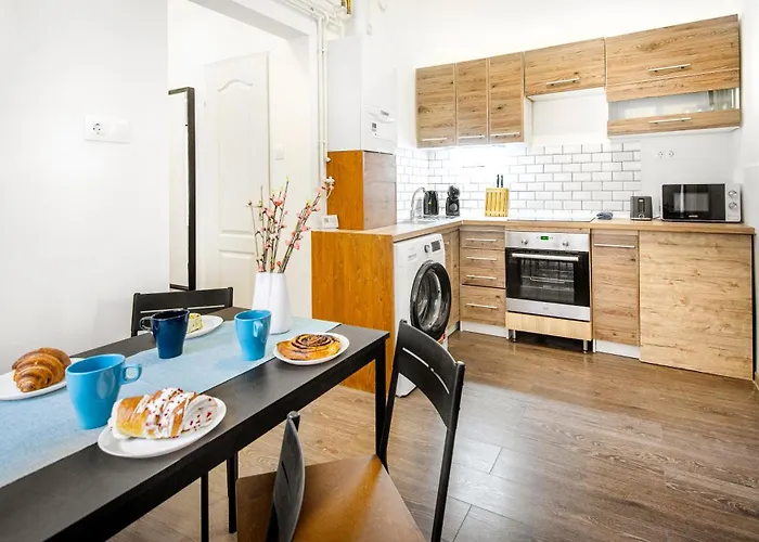 Simor 59 Spacious Location דירה *